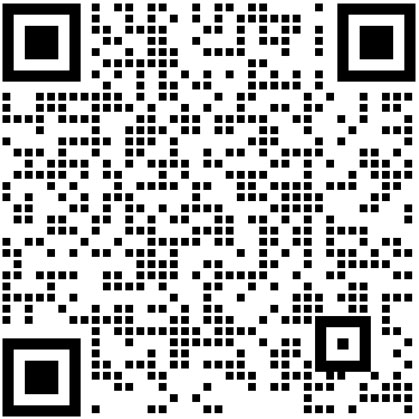 企业微信二维码